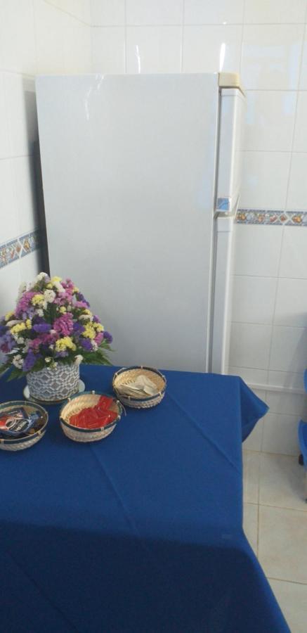 Alojamento Dias Фузета Екстер'єр фото